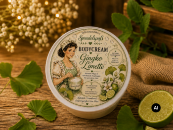 Körpercreme