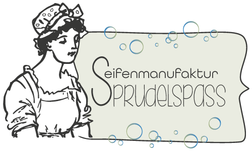 Seifenmanufaktur Sprudelspass