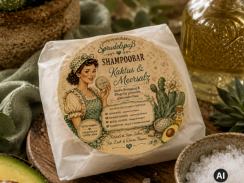 Shampoobars